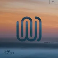 Mauve — By My Side — обложка