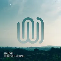 Mauve — Forever Young — обложка
