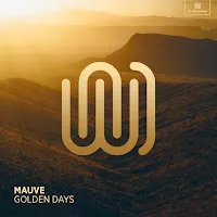 Mauve — Golden Days — обложка