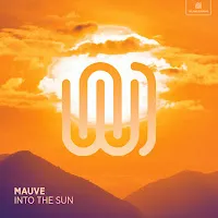 Mauve — Into The Sun — обложка