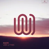 Mauve — Love Letters — обложка
