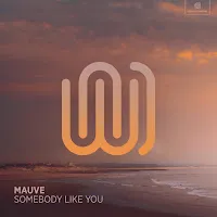 Mauve — Somebody Like You — обложка