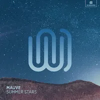 Mauve — Summer Stars — обложка
