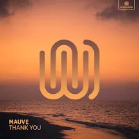 Mauve — Thank You — обложка