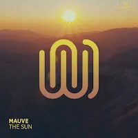 Mauve — The Sun — обложка